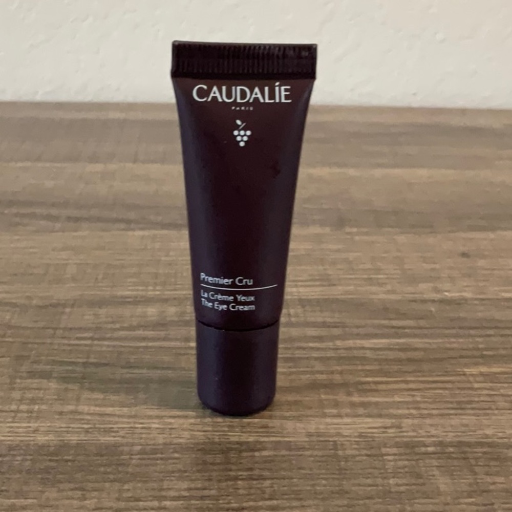 Caudalie Premier Cru Eye Cream in Elegant Tube
